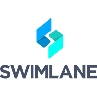 Swimlane Turbine logo