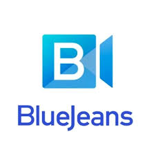 BlueJeans Events logo