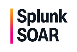 Splunk SOAR logo