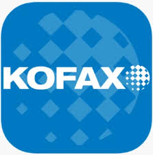 Kofax RPA logo