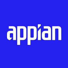 Appian RPA logo
