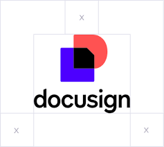 DocuSign logo