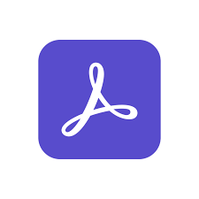 Adobe Acrobat Sign logo