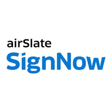 signNow logo