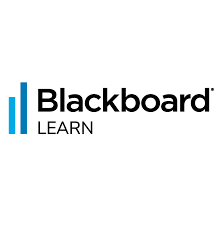 Blackboard Learn logo