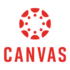 Canvas LMS logo