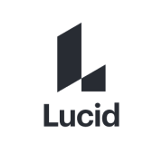 Lucidspark logo