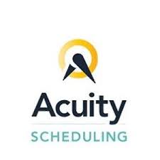 Acuity Scheduling logo