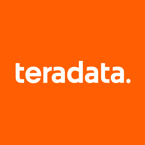 Teradata logo