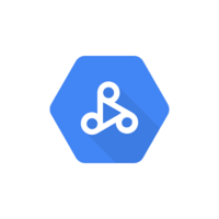 Google Cloud Dataproc logo
