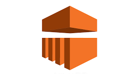 Amazon EMR logo