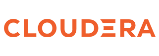 Cloudera logo