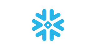 Snowflake logo