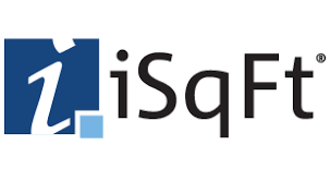 iSqFt logo