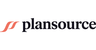 PlanSource logo