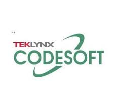 TEKLYNX CODESOFT logo