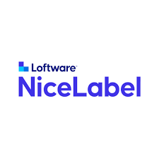 NiceLabel logo