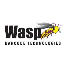 Wasp Barcode Technologies logo