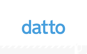 Datto BCDR logo