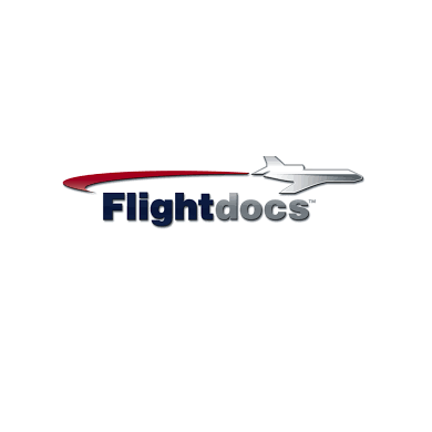 Flightdocs logo