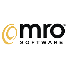 eMRO logo