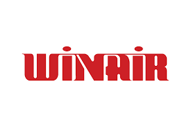 WinAir logo