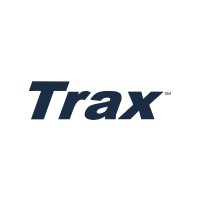 TRAX logo