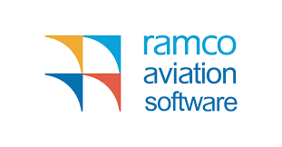 Ramco Aviation logo