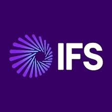 IFS Maintenix logo