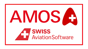 AMOS logo