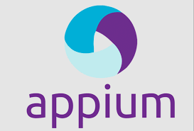 Appium logo