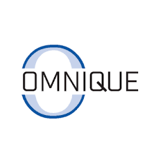 Omnique logo