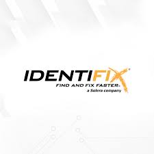 Identifix logo