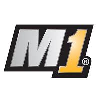 Mitchell 1 logo