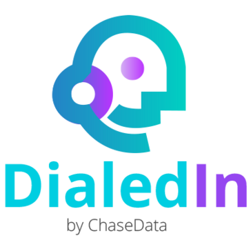 ChaseData CCaaS logo