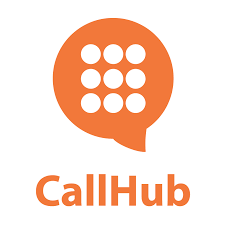CallHub logo
