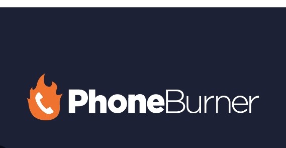 PhoneBurner logo