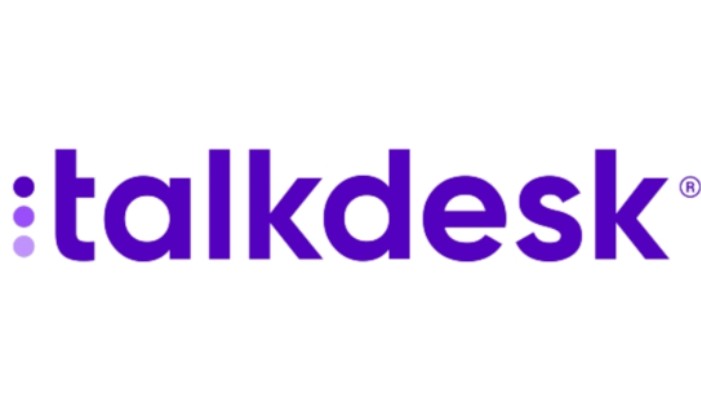 Talkdesk logo
