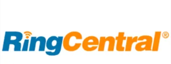 RingCentral logo