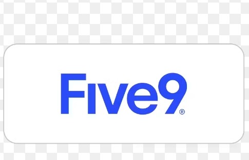 Five9 logo
