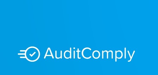 AuditComply logo