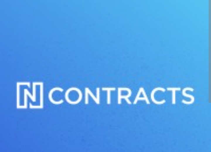 Ncontracts logo
