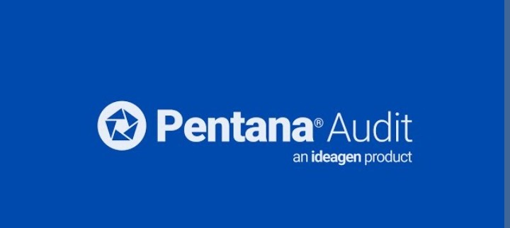 Ideagen Pentana logo