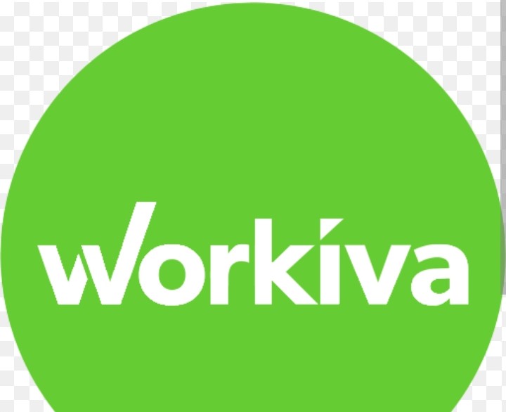 Workiva logo