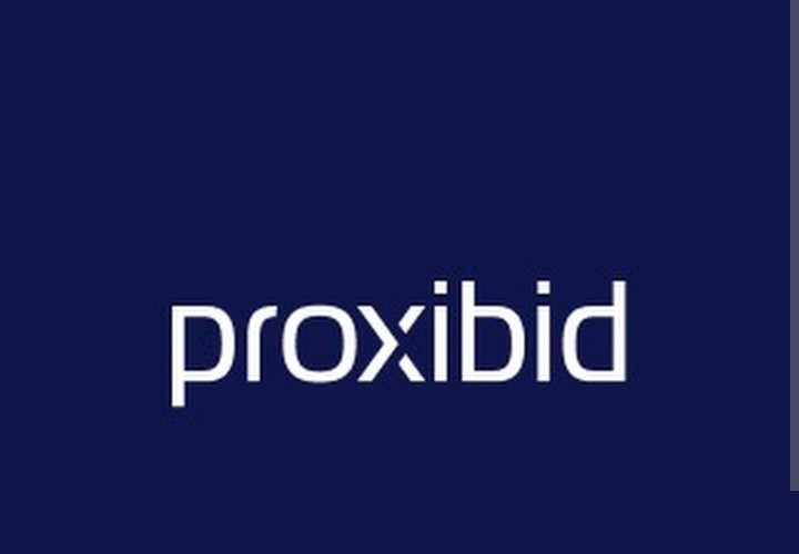 Proxibid logo