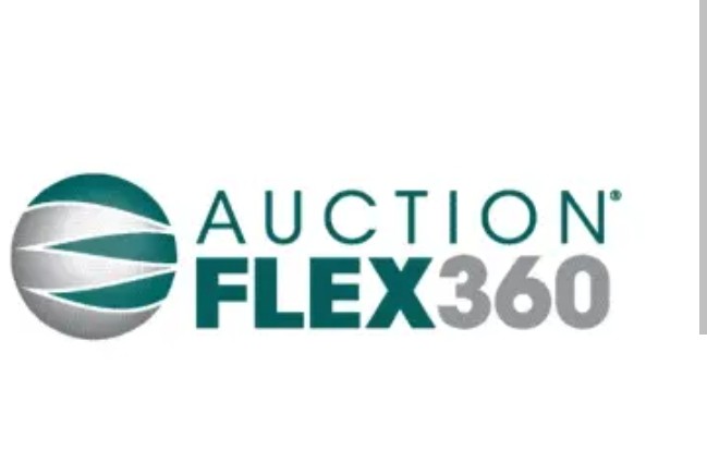 Auction Flex logo