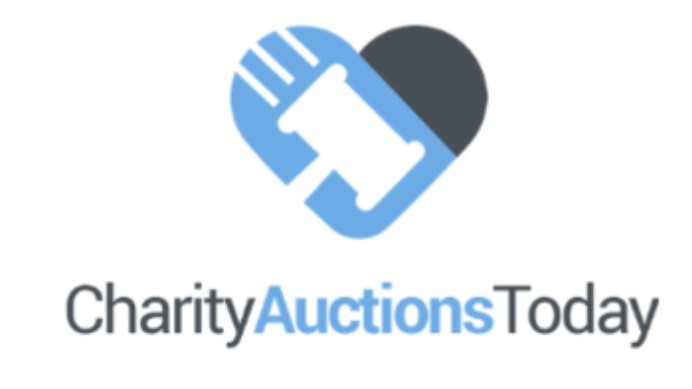 CharityAuctionsToday logo