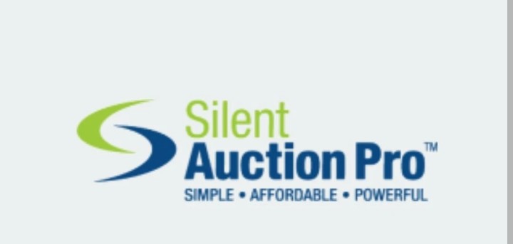 Silent Auction Pro logo