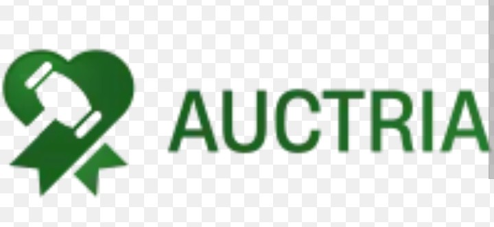 Auctria logo