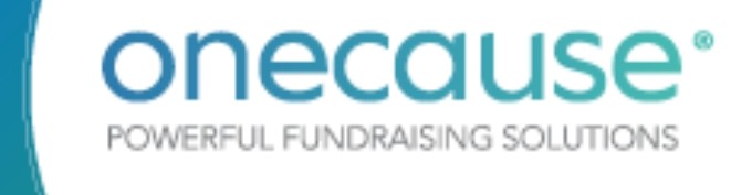 OneCause logo